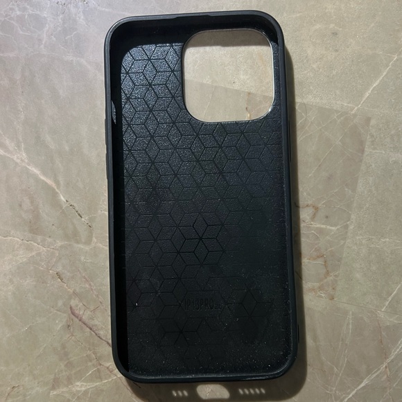 Books Phone Case iPhone 13 Pro - Picture 2 of 3